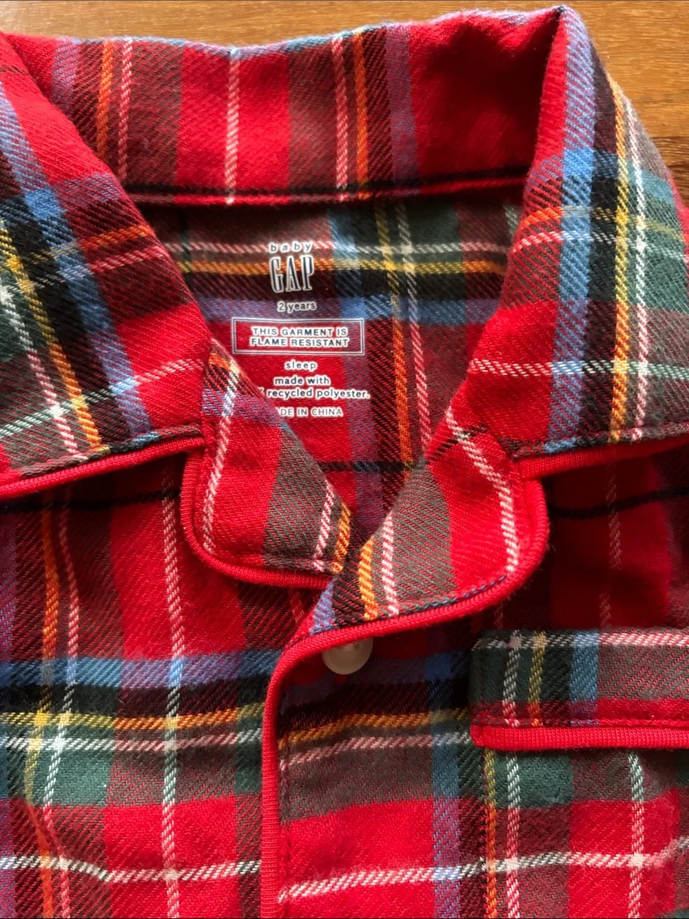 GAP brand new